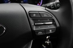 2023 Hyundai i30 PD.V4 MY23 Fluid Metal