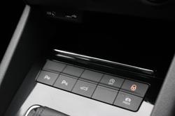 2017 SKODA Octavia 110TSI NE MY18 Quartz Grey