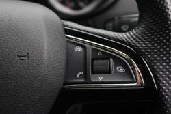 2017 SKODA Octavia 110TSI NE MY18 Quartz Grey