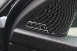 2017 SKODA Octavia 110TSI NE MY18 Quartz Grey