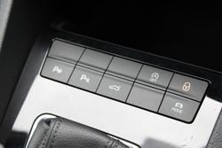 2017 SKODA Octavia 110TSI NE MY18 Quartz Grey