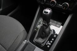 2017 SKODA Octavia 110TSI NE MY18 Quartz Grey