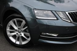 2017 SKODA Octavia 110TSI NE MY18 Quartz Grey