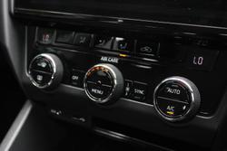 2017 SKODA Octavia 110TSI NE MY18 Quartz Grey