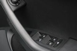 2017 SKODA Octavia 110TSI NE MY18 Quartz Grey