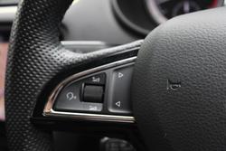 2017 SKODA Octavia 110TSI NE MY18 Quartz Grey