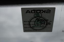 2017 SKODA Octavia 110TSI NE MY18 Quartz Grey