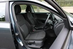 2017 SKODA Octavia 110TSI NE MY18 Quartz Grey