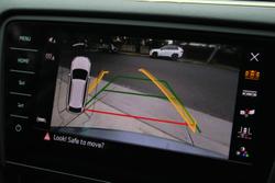 2017 SKODA Octavia 110TSI NE MY18 Quartz Grey