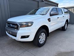 2018 Ford Ranger XLS