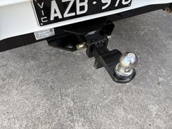 2018 Ford Ranger XLS PX MkIII MY19 4X4 Dual Range Frozen White