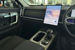 2025 Jaecoo J7 Track