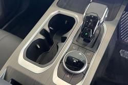 2025 Jaecoo J7 Track