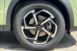 2025 Jaecoo J7 Track