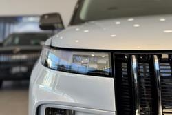 2025 Jaecoo J7 Ridge