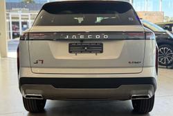 2025 Jaecoo J7 Ridge