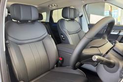 2025 Jaecoo J7 Ridge