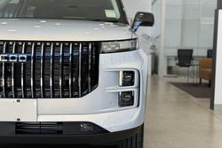 2025 Jaecoo J7 Ridge