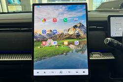 2025 Jaecoo J7 Ridge