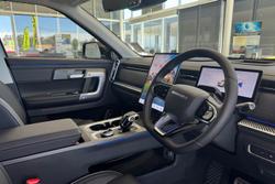 2025 Jaecoo J7 Ridge