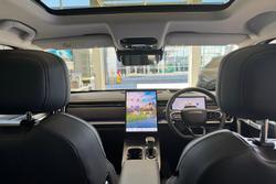 2025 Jaecoo J7 Ridge