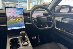 2025 Jaecoo J7 Ridge