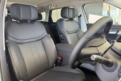 2025 Jaecoo J7 Ridge