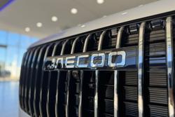 2025 Jaecoo J7 Ridge