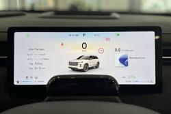 2025 Jaecoo J7 Ridge