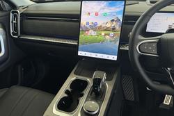 2025 Jaecoo J7 Ridge