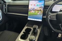 2025 Jaecoo J7 Ridge