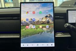 2025 Jaecoo J7 Ridge