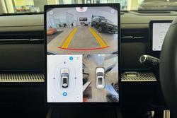 2025 Jaecoo J7 Ridge