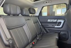 2025 Jaecoo J7 Ridge