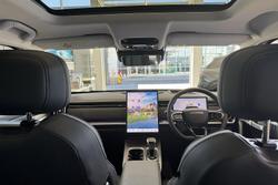 2025 Jaecoo J7 Ridge