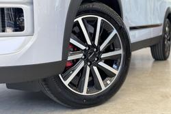 2025 Jaecoo J7 Ridge