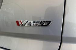 2025 Jaecoo J7 Ridge