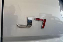 2025 Jaecoo J7 Ridge