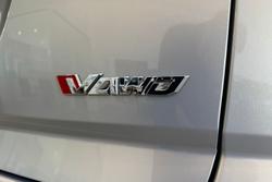 2025 Jaecoo J7 Ridge