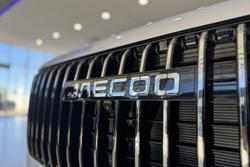 2025 Jaecoo J7 Ridge