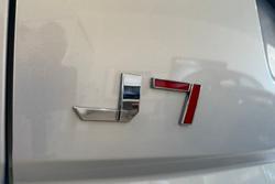 2025 Jaecoo J7 Ridge