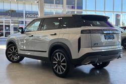 2025 Jaecoo J7 Ridge