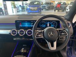 2022 Mercedes-Benz GLB-Class GLB200