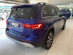 2022 Mercedes-Benz GLB-Class GLB200