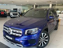 2022 Mercedes-Benz GLB-Class GLB200