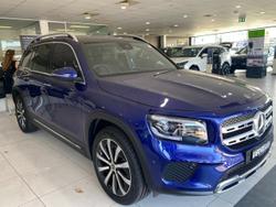 2022 Mercedes-Benz GLB-Class GLB200