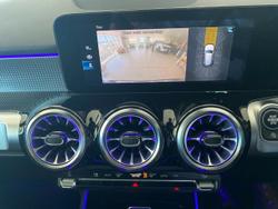 2022 Mercedes-Benz GLB-Class GLB200