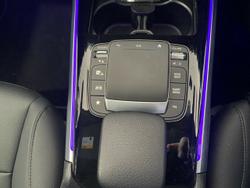 2022 Mercedes-Benz GLB-Class GLB200