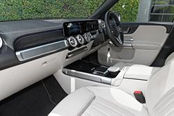 2020 Mercedes-Benz GLB-Class GLB250