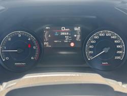 2023 Isuzu D-MAX LS-M